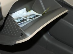2010款 2.4GLS 自动 2WD尊贵版 5座