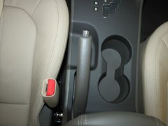 2010款 2.4GLS 自动 2WD尊贵版 5座