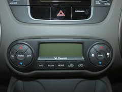 2010款 2.4GLS 自动 2WD尊贵版 5座
