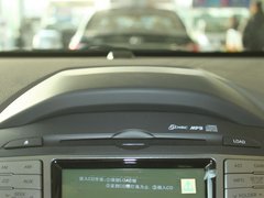 2010款 2.4GLS 自动 2WD尊贵版 5座