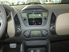 2010款 2.4GLS 自动 2WD尊贵版 5座
