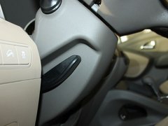 2010款 2.4GLS 自动 2WD尊贵版 5座