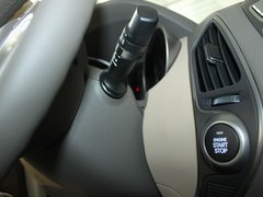 2010款 2.4GLS 自动 2WD尊贵版 5座