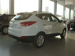 2010款 2.4GLS 自动 2WD尊贵版 5座