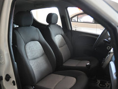2010款 1.0L 手动 舒适型