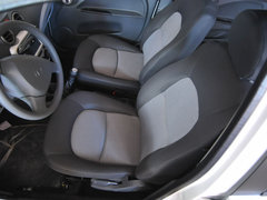 2010款 1.0L 手动 舒适型