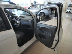 2010款 1.0L 手动 舒适型