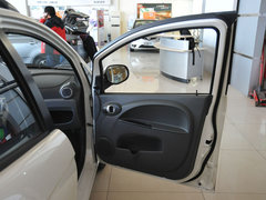 2010款 1.0L 手动 舒适型