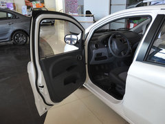 2010款 1.0L 手动 舒适型
