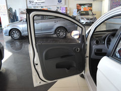 2010款 1.0L 手动 舒适型