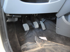 2010款 1.0L 手动 舒适型