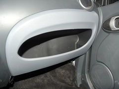 2010款 1.0L 手动 舒适型