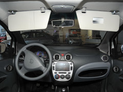 2010款 1.0L 手动 舒适型