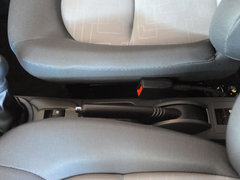 2010款 1.0L 手动 舒适型