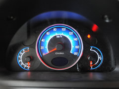 2010款 1.0L 手动 舒适型