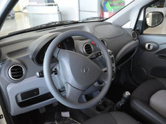2010款 1.0L 手动 舒适型