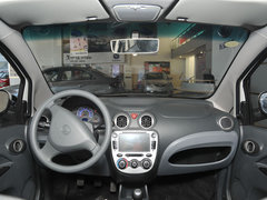 2010款 1.0L 手动 舒适型