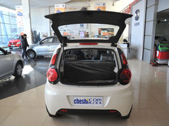 2010款 1.0L 手动 舒适型