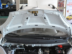 2010款 1.0L 手动 舒适型