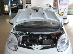 2010款 1.0L 手动 舒适型