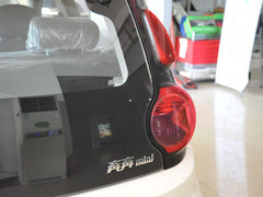 2010款 1.0L 手动 舒适型