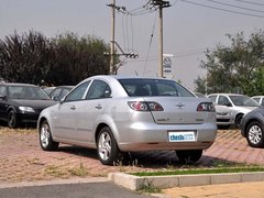 2010款 1.6 CVT 豪华