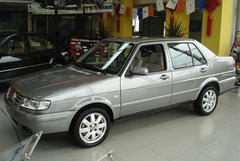 2010款 1.6L 手动 前卫型