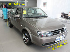 2010款 1.6L 手动 前卫型