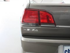 2010款 1.6L 手动 前卫型