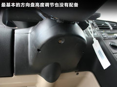 2010款 1.6L 手动 前卫型