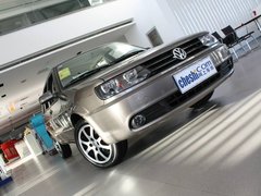 2010款 1.6L 手动 前卫型