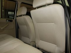 2010款 1.6L 手动 前卫型