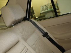 2010款 1.6L 手动 前卫型
