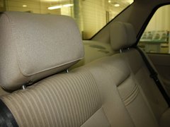 2010款 1.6L 手动 前卫型