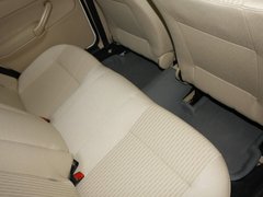 2010款 1.6L 手动 前卫型