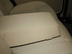 2010款 1.6L 手动 前卫型