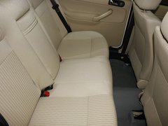 2010款 1.6L 手动 前卫型