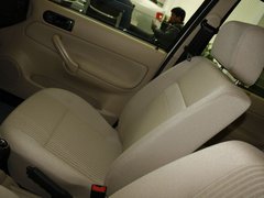 2010款 1.6L 手动 前卫型