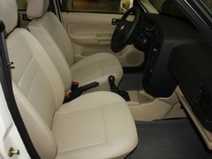 2010款 1.6L 手动 前卫型