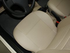2010款 1.6L 手动 前卫型