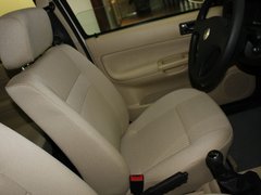 2010款 1.6L 手动 前卫型
