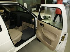2010款 1.6L 手动 前卫型