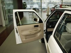 2010款 1.6L 手动 前卫型
