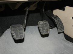 2010款 1.6L 手动 前卫型