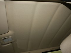 2010款 1.6L 手动 前卫型