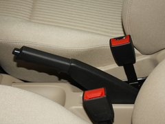 2010款 1.6L 手动 前卫型
