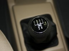 2010款 1.6L 手动 前卫型