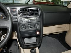 2010款 1.6L 手动 前卫型