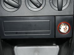 2010款 1.6L 手动 前卫型