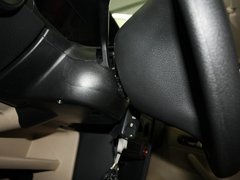 2010款 1.6L 手动 前卫型